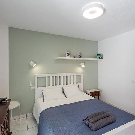 One-Bedroom With Views Of Los Gigantes Santiago del Teide Exterior foto