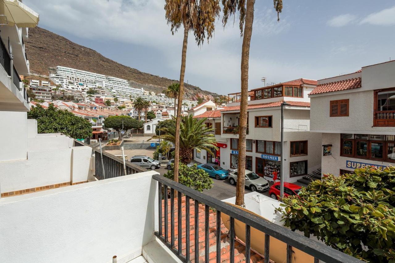One-Bedroom With Views Of Los Gigantes Santiago del Teide Exterior foto